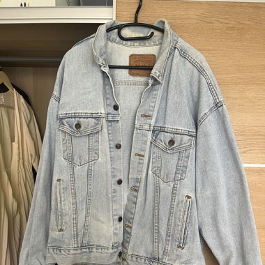 Veste Levi’s vintage 