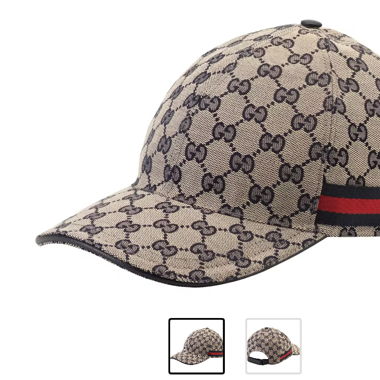 GUCCI cap 1.1