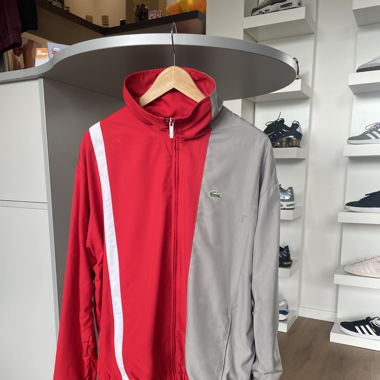 Tracktop Lacoste