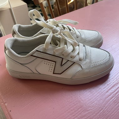 Vans Sneakers