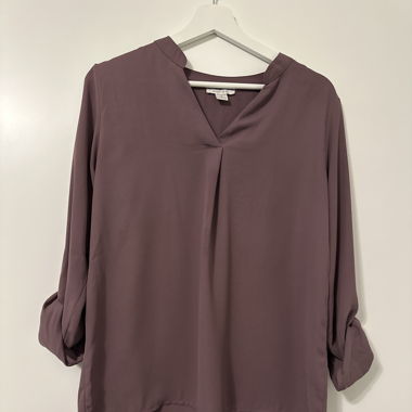 Elegante Bluse