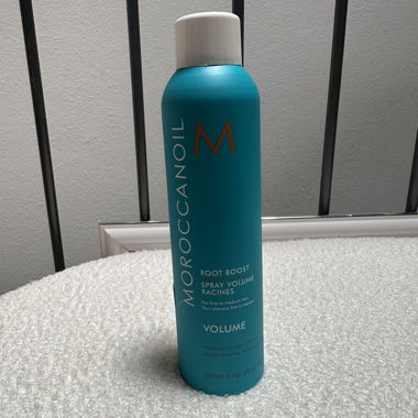 Moroccanoil Root Boost usato raramente!