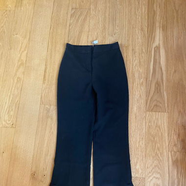 Pantalon Zara