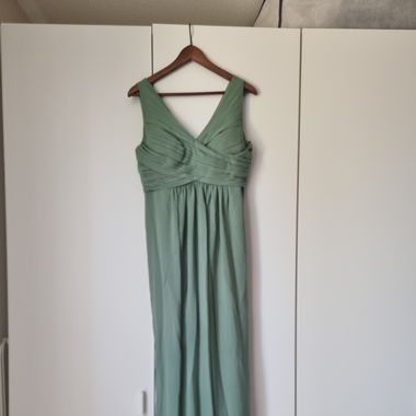 Evening Dress