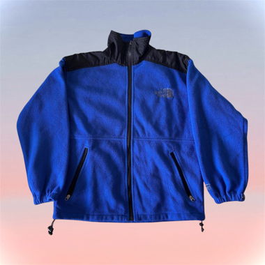 The North Face Summit Series Fleece Jacket