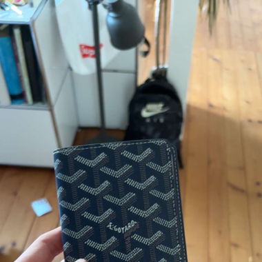 Goyard Passportwallet