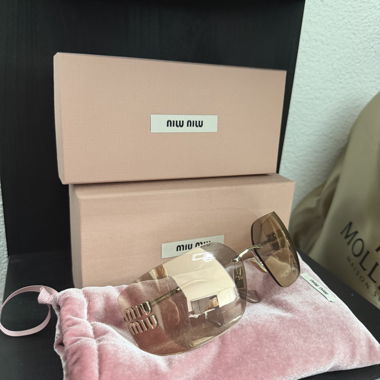 Miu Miu Sunglasses