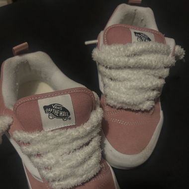 Vans knu skool