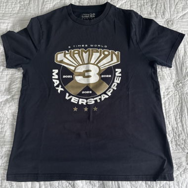 Formel 1 T-Shirt
