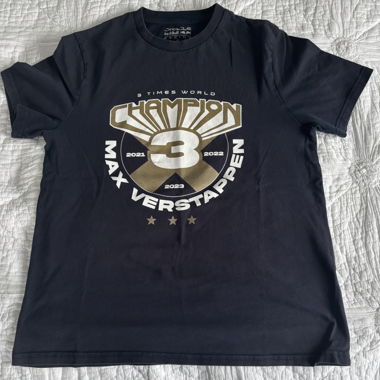 Formel 1 T-Shirt