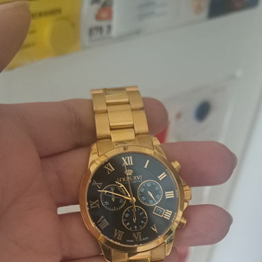 Swiss Uhr