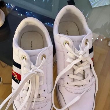 Schuhe Tommy Hilfinger  