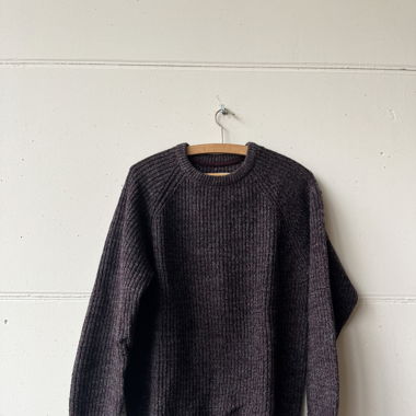 Barbour Pullover