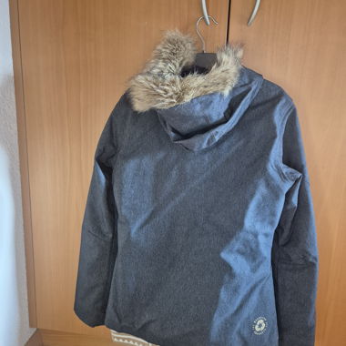 Veste de ski Picture