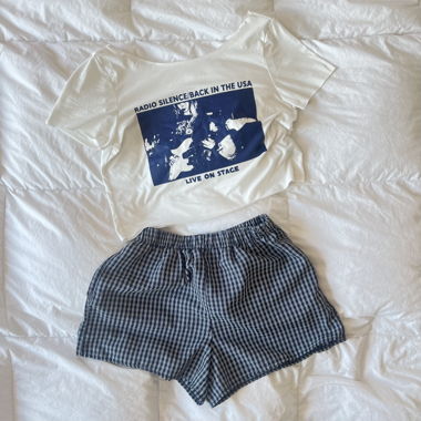 Pyjama-Set