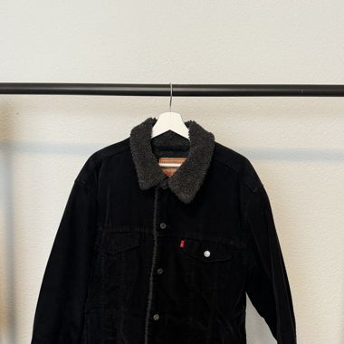 Levis Cordjacke