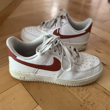 Nike Air Force 1 Sneakers