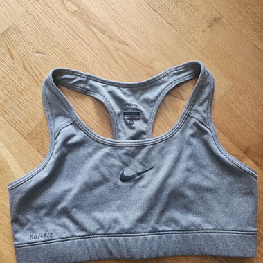 Nike Sport BH