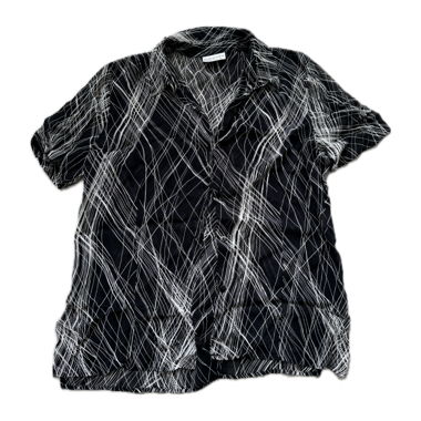 Camicia Unisex Oversize