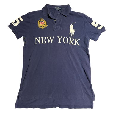 Ralph Lauren Polo-Shirt
