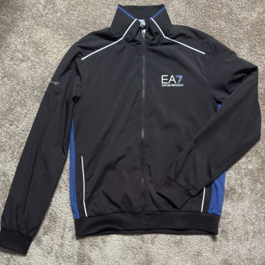 EA7 Emporio Armani Sports Jacket • Training Jacket M