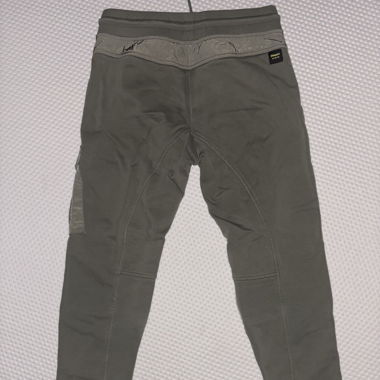 Cargo Bauer 14 ans