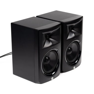 JBL LSR308 Aktivstudiomonitore (Paar)