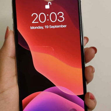 iPhone 11 Pro 512 Go