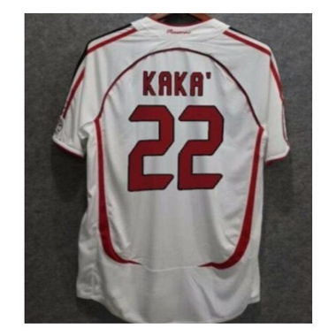 Kaka' Milan Maillot Gr. L