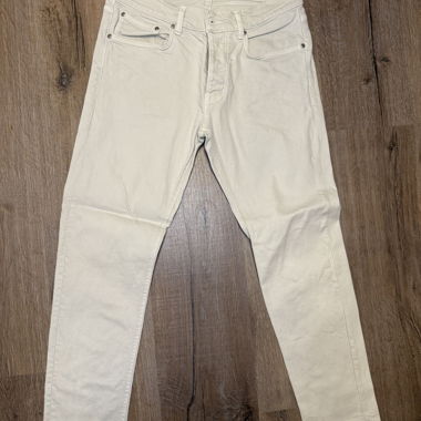 Jeans Zara