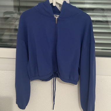 Joggli blu