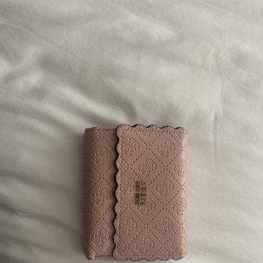 Guess Portmonee Pink