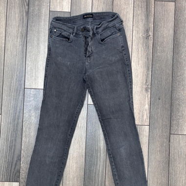 Jeans massimo dutti 