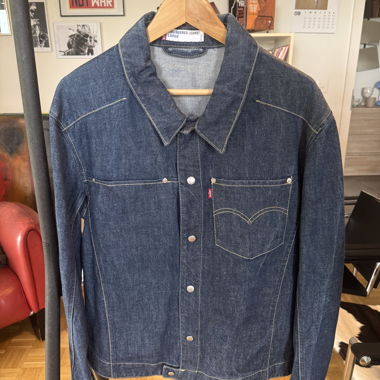 Levi's Denim Jacket