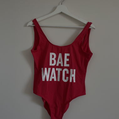 Swimsuit
