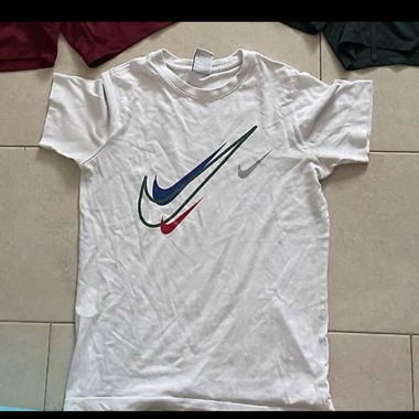 Nike TShirt