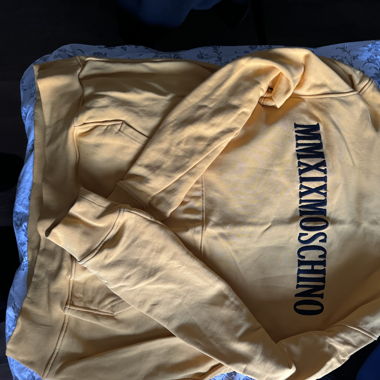 Moschino Pullover 