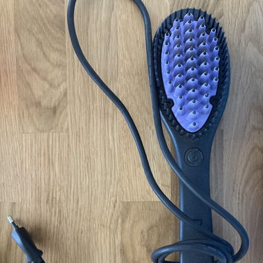 Brosse lissante Dafni