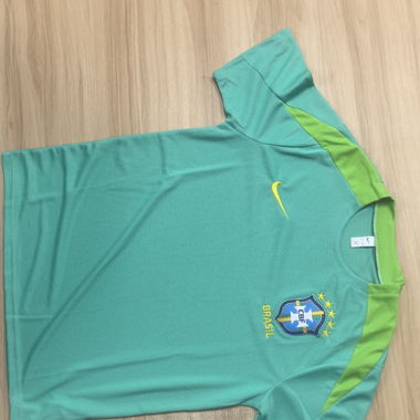 Brazil Jersey