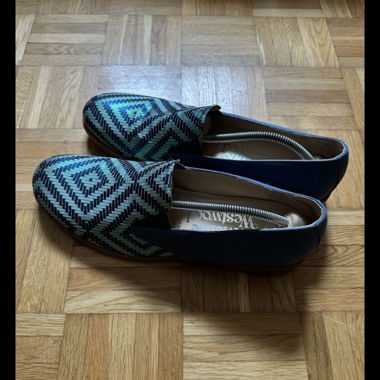 Scarpe Slip-On rare di Vivienne Westwood