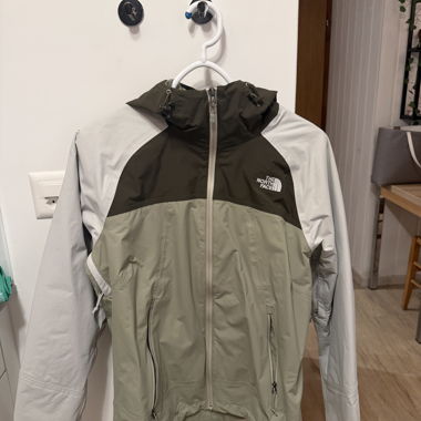 Veste de pluie