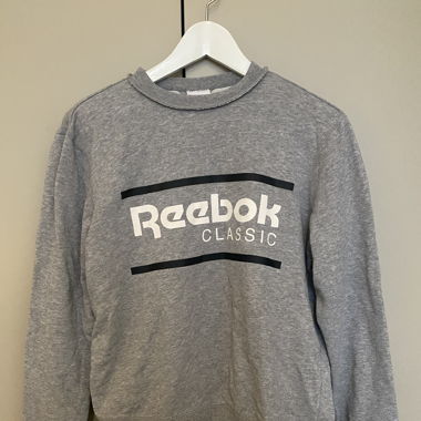 Reebok Classic Sweatshirt