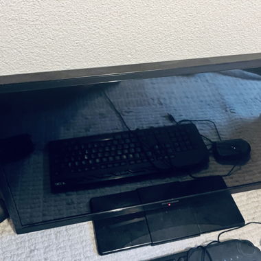 Telefunken 32-inch TV