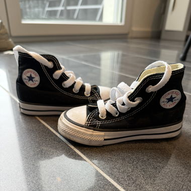 Converse enfant 