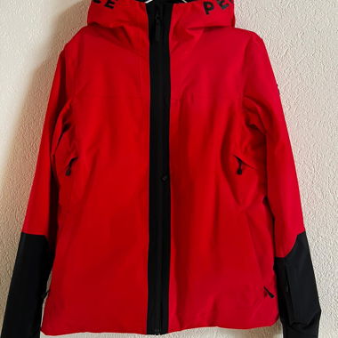PeakPerformance Ski Jacket
