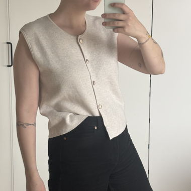 GILET