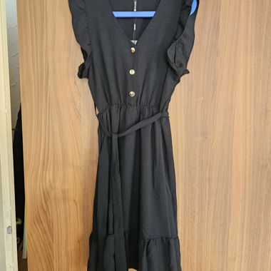 Leichtes Sommer Kleid
