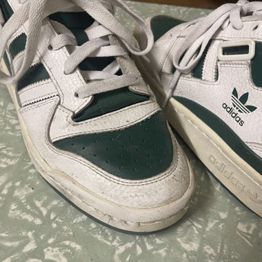 Adidas Forum Low