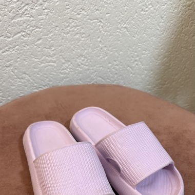 Latschen, Slides Schuhe