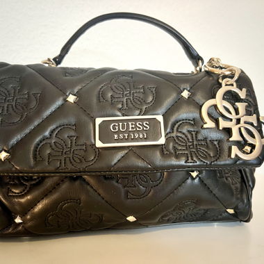 Sac Guess noir